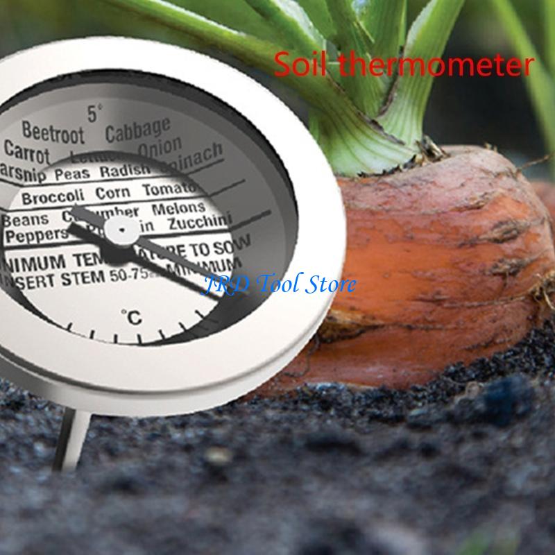 A2UD Professional Soil Tester  - огляд і ціна Plant Monitor