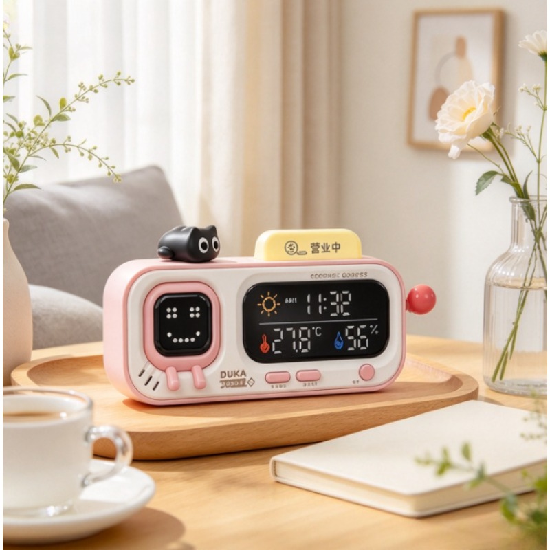 Smart Thermometer Hygrometer,  - огляд і ціна Plant Monitor