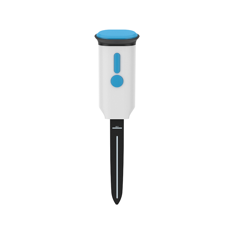 Tuya Smart Soil Moisture Senso - огляд і ціна Plant Sensor