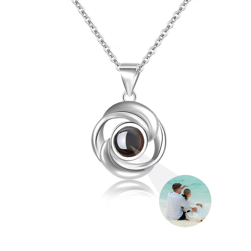 Custom Photo Necklace Personal - огляд і ціна Plant Sensor