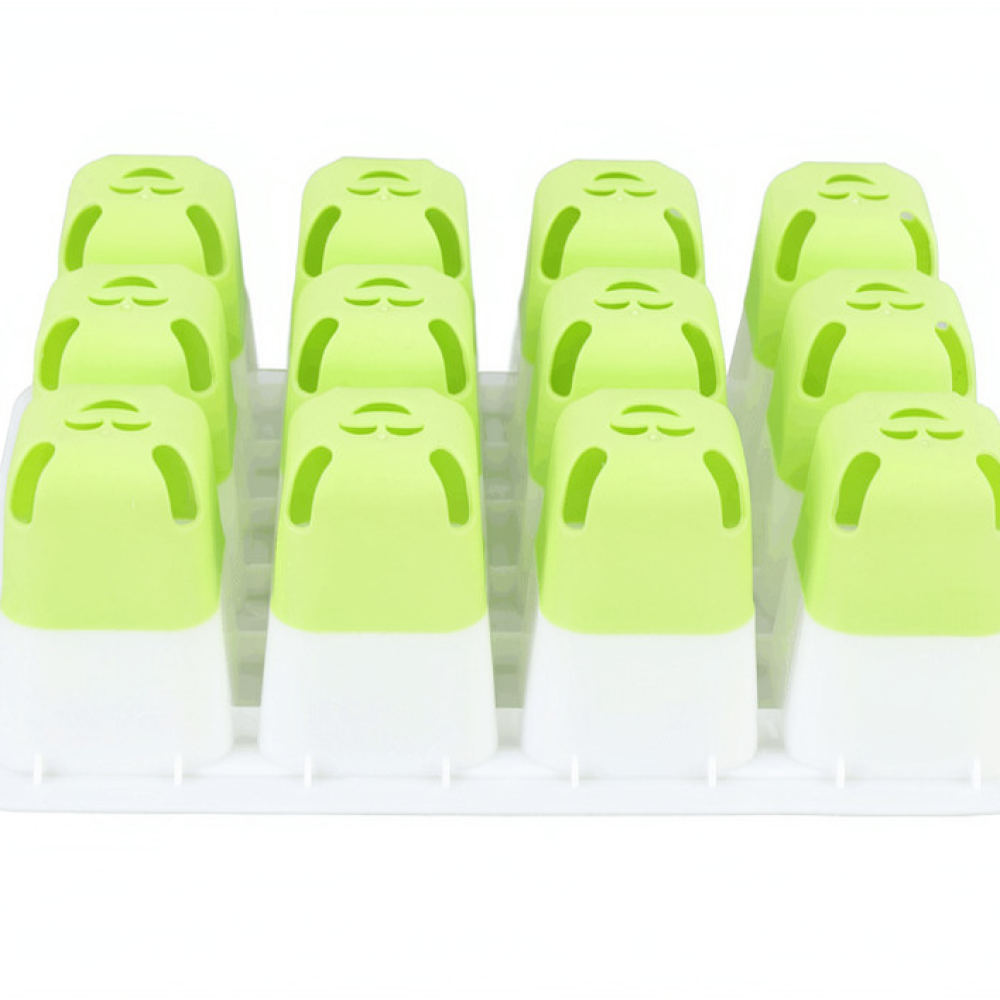 Reusable Silicone Starter Box  - огляд і ціна Indoor Garden Kit