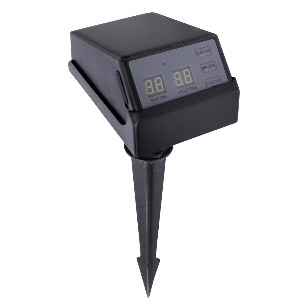 New Arrival Solar Energy Timin - огляд і ціна Automatic Watering