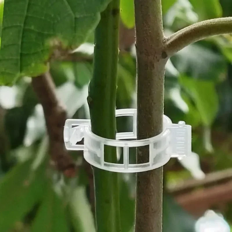 Plant Support Clips Reusable P - огляд і ціна Smart Garden Kit