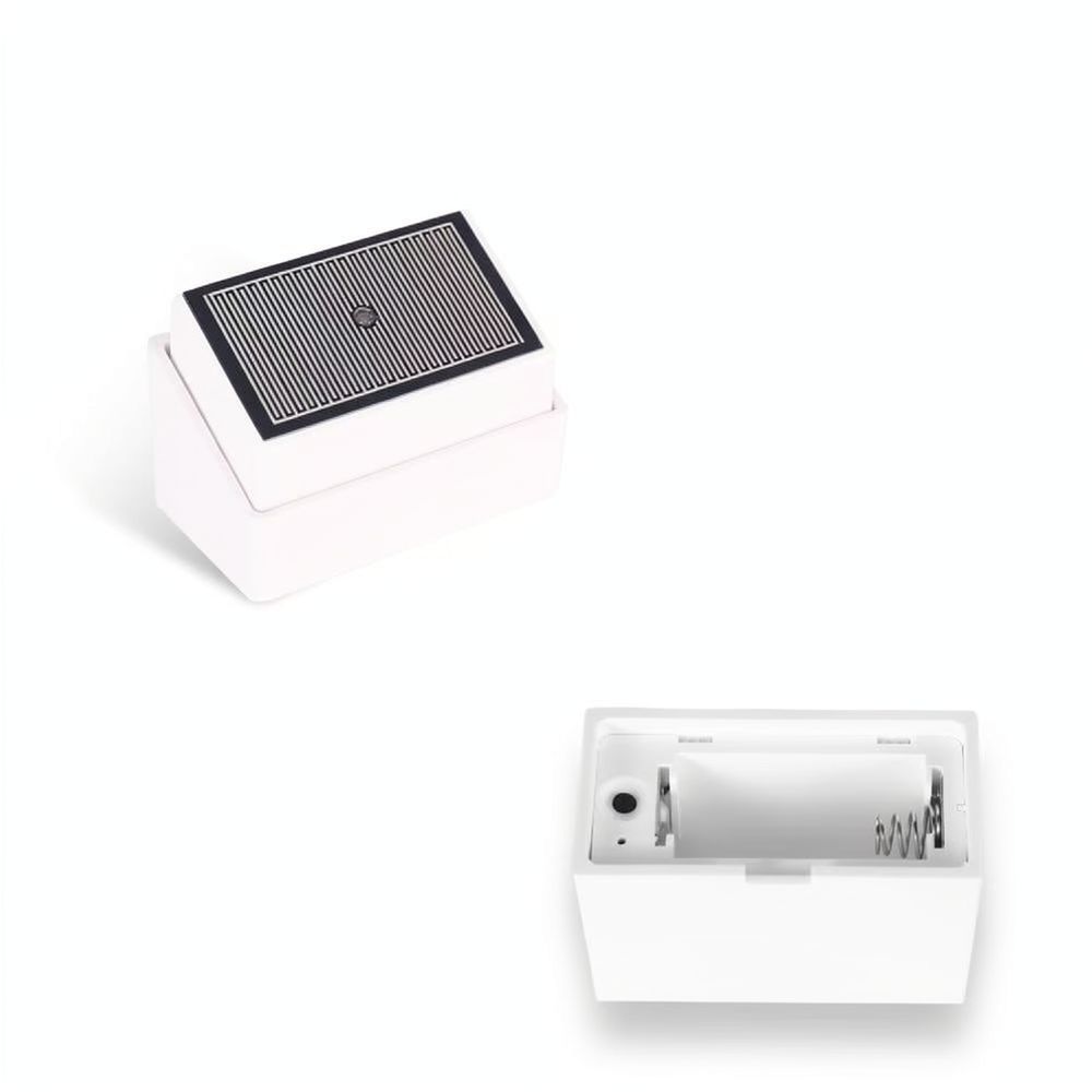 Smart Zigbee Rain Sensor Rainf - огляд і ціна Smart Garden System