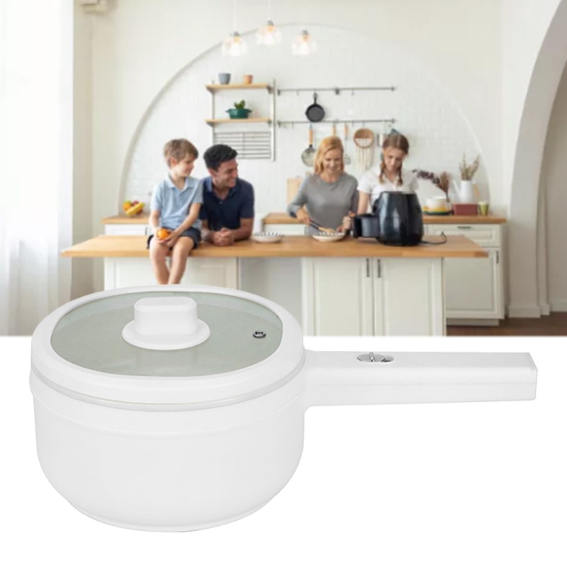 Multifunctional Electric Hot P - огляд і ціна Smart Pot