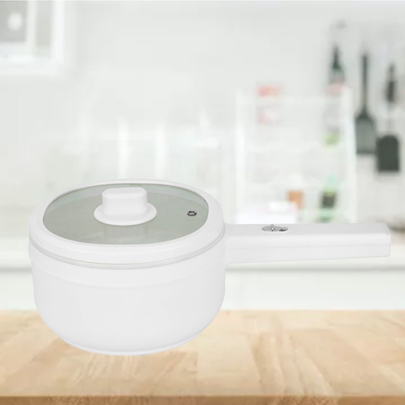 Multifunctional Electric Hot P - огляд і ціна Smart Pot